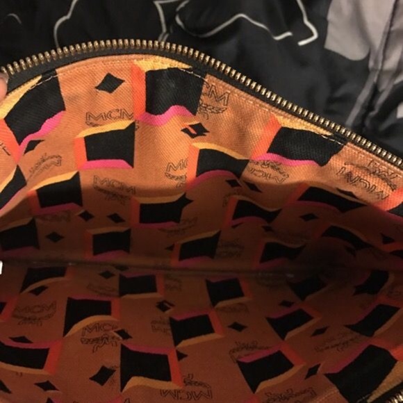 MINI MCM - Picture 1 of 3